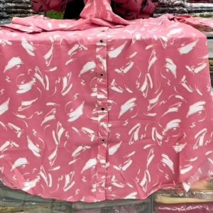 রেডিমেট Co-ords set(2pc). A-Misty