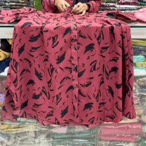 রেডিমেট Co-ords set(2pc). A-Peaj