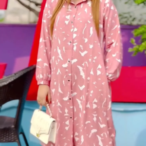 রেডিমেট Co-ords set(2pc). A-Misty