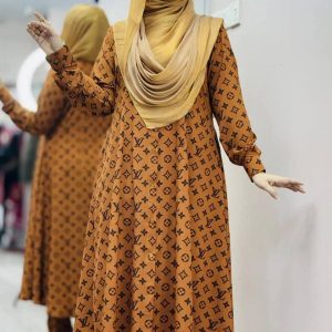 রেডিমেট Co-ords set(2pc). Tara