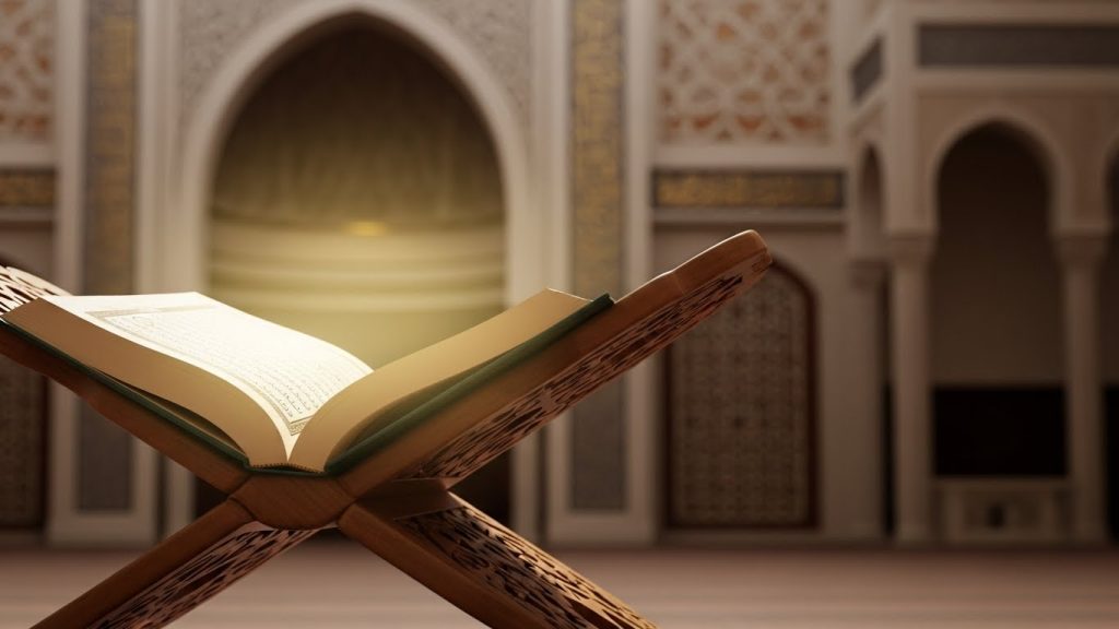 আপনার স্মার্টফোন কি জান্নাতের পথে বাধা